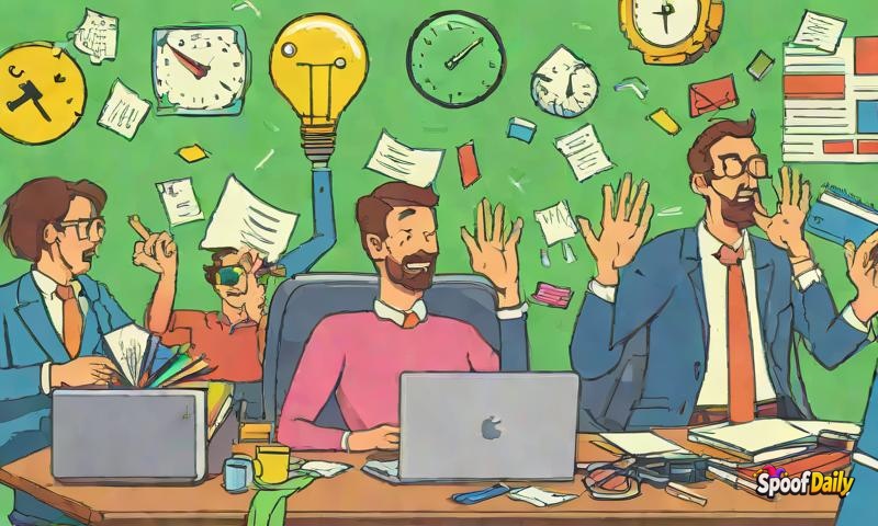 Investment Firm Launches 'Procrastination Fund'