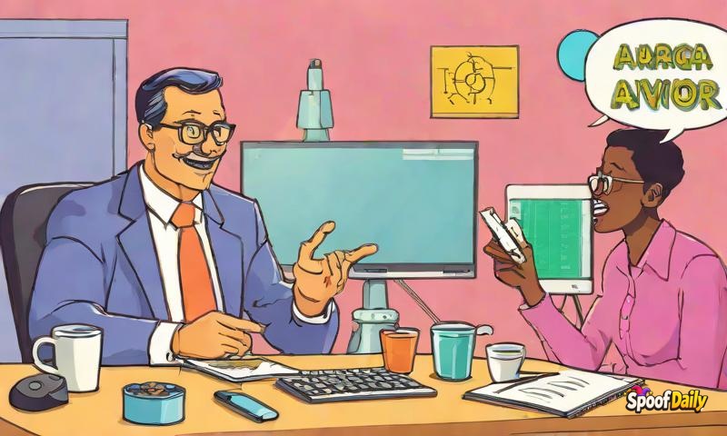 AI Financial Advisor Starts Giving Life Advice Instead of Stock Tips