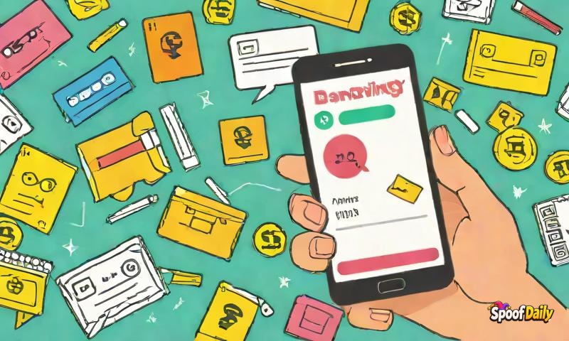 Banking App Starts Sending Breakup Texts to Overspending Customers