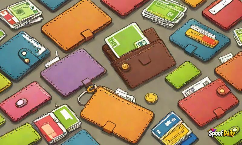 Wallet Files Restraining Order Against Credit Cards