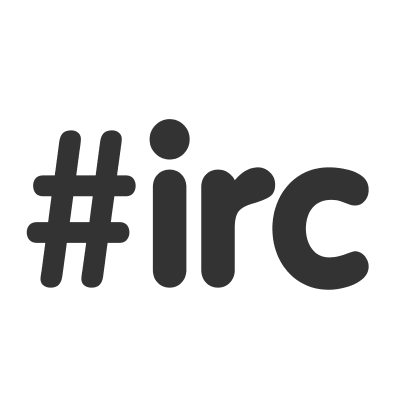 #irc