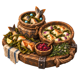 Deckhand's Provision