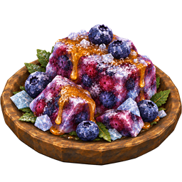 Frostberry Preserve