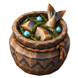 Pickled Catch