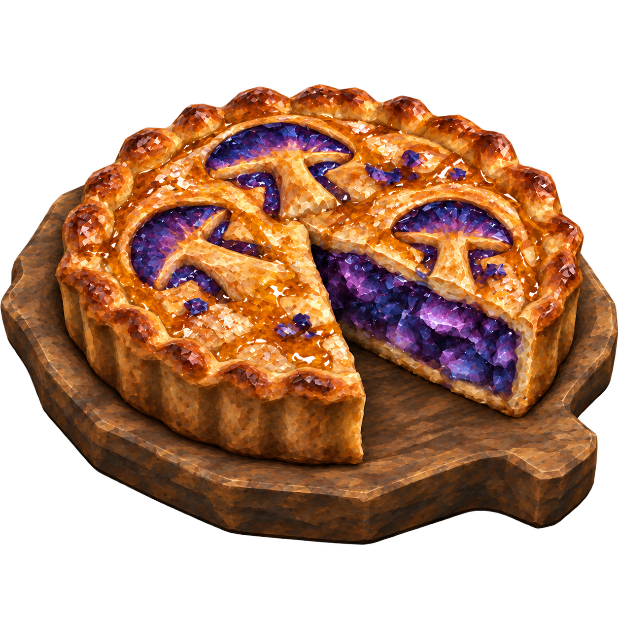 Magecap Tart