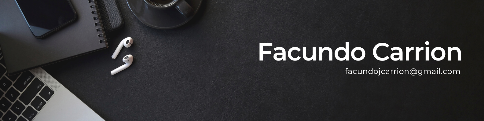 facucarrion (Facundo Carrion) · GitHub