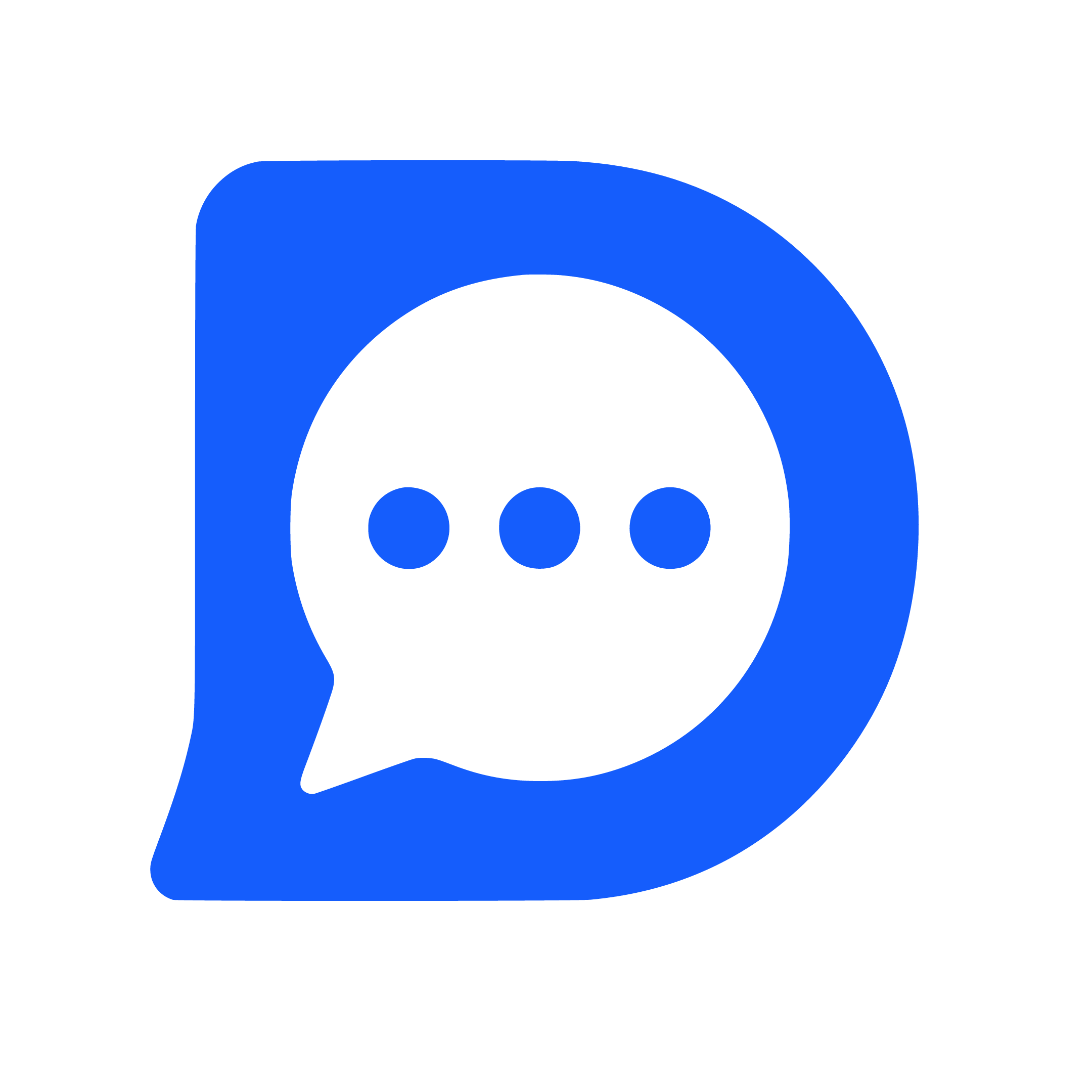 Diskus Logo