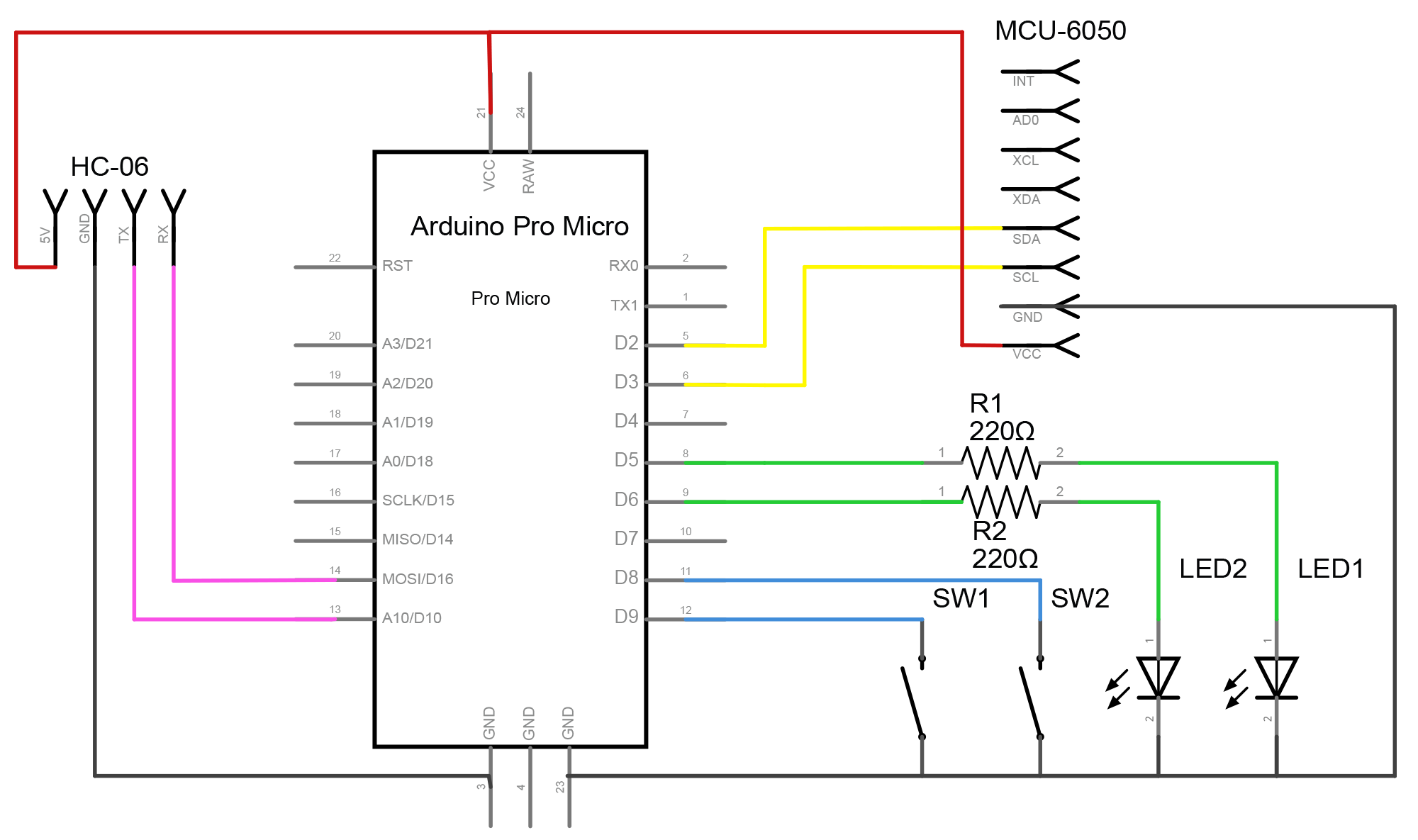 Circuit