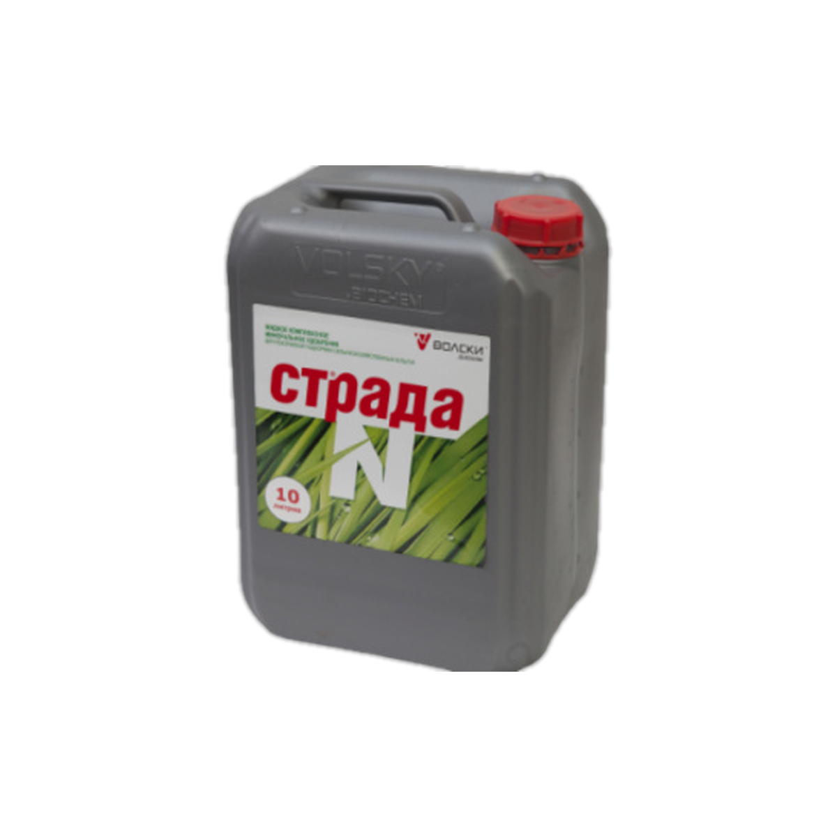 Страда N