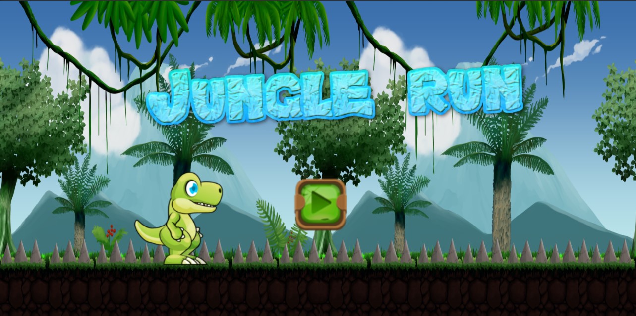 Jungle-Run