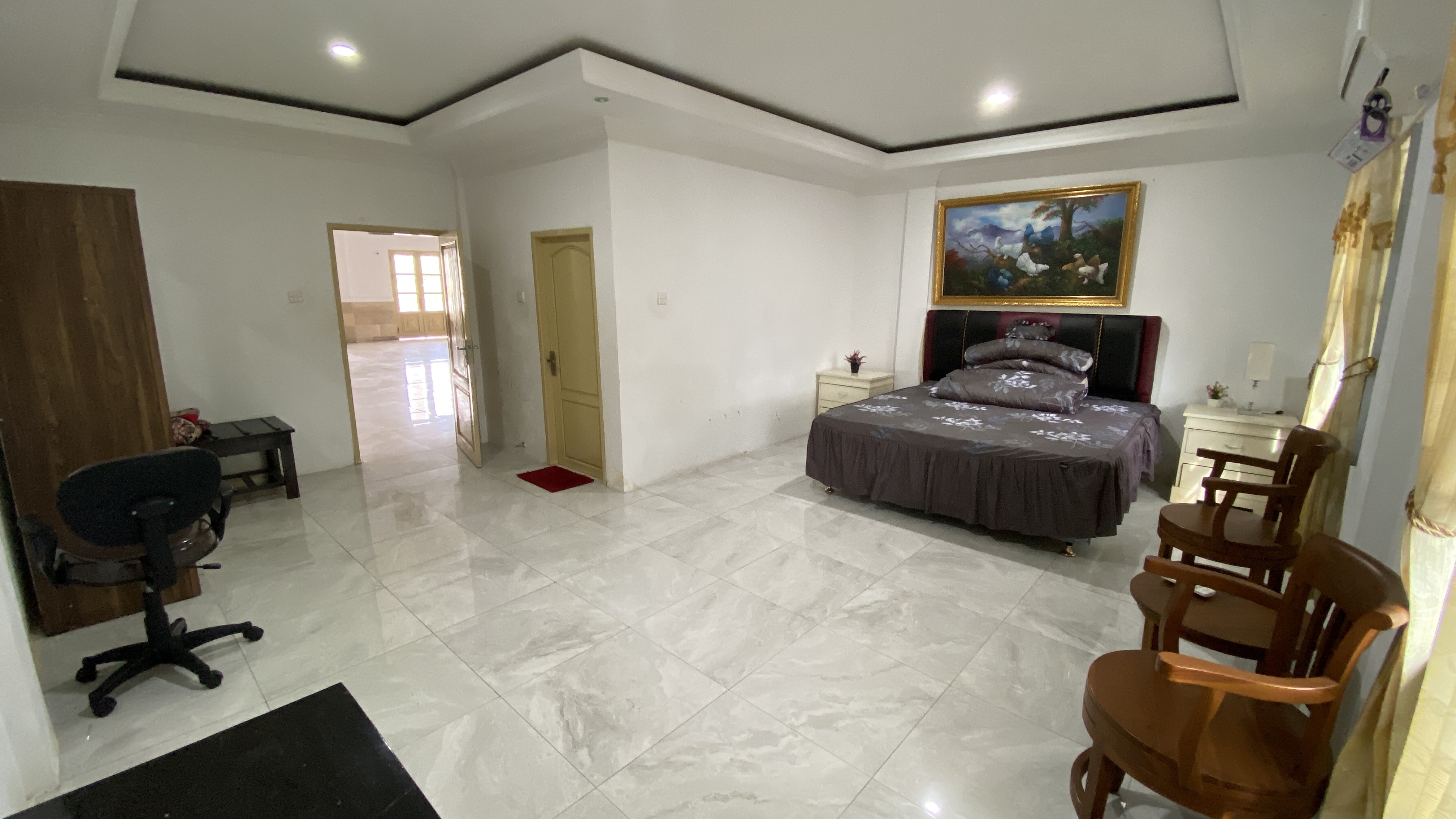 Kamar Hotel Exclusive