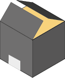 Darkbox logo