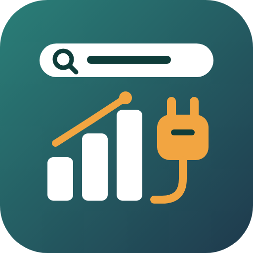 Keyword Research MCP: autocomplete, search volume, difficulty and Google Trends logo