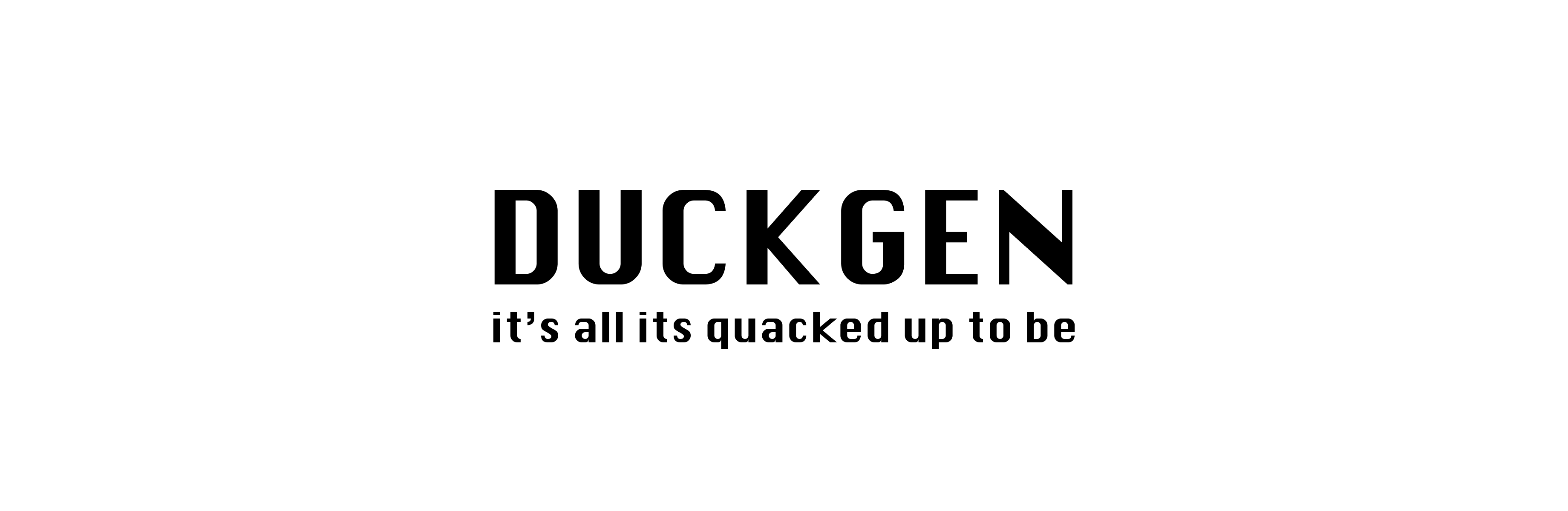 Duckgen