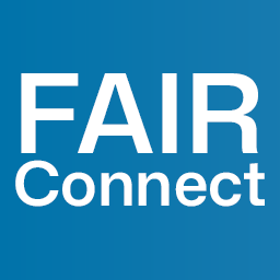 FAIR Connect - Federated and Independent Repositories icon