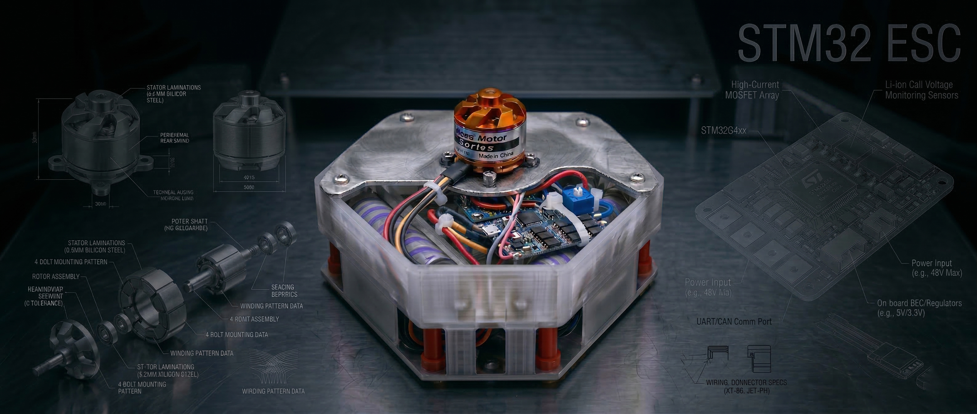 Attitude Determination and Control System