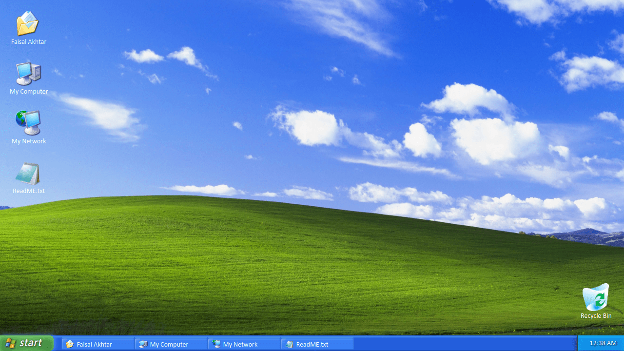 Desktop