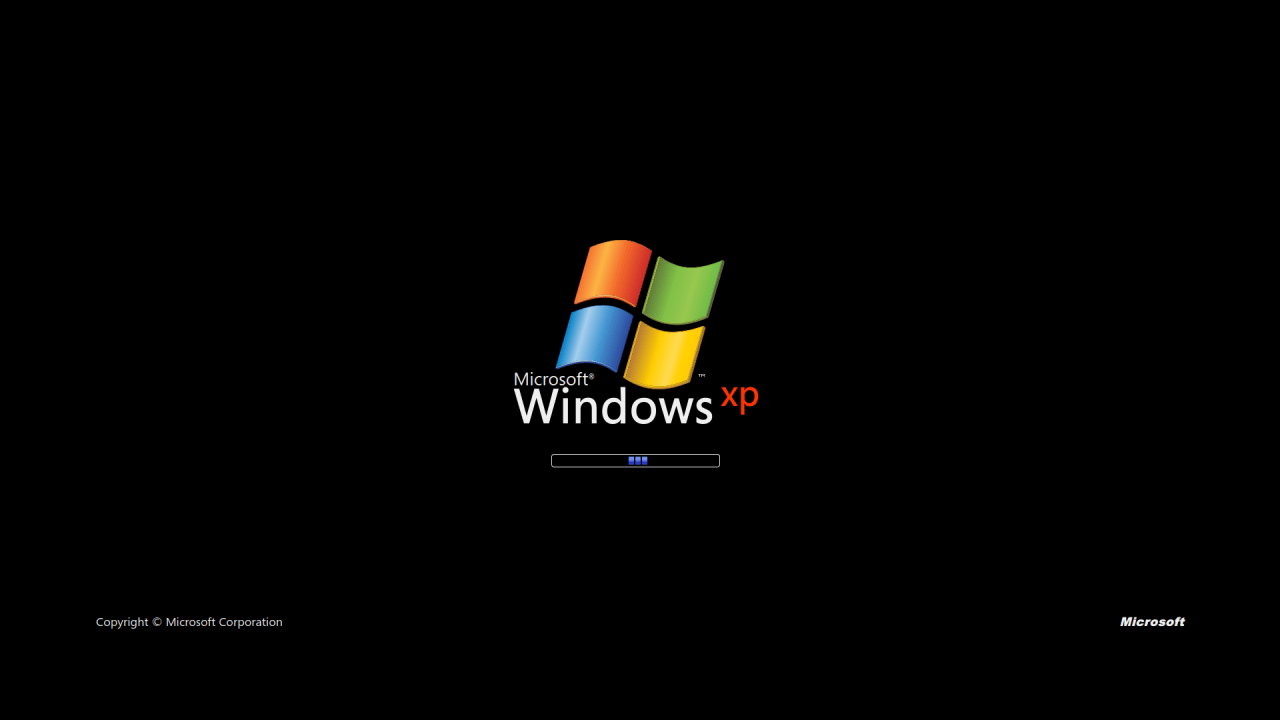 Splash Screen