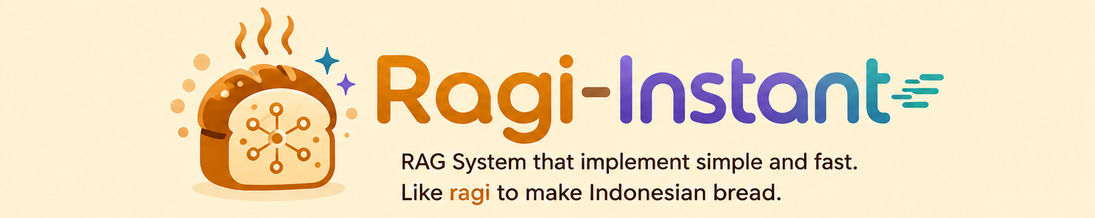 Ragi-Instant Banner