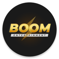 Boom Entertainment icon