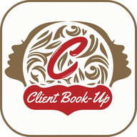 Beauty & Service Booking icon