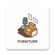 Furniture Store Admin icon