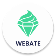 WEBATE icon