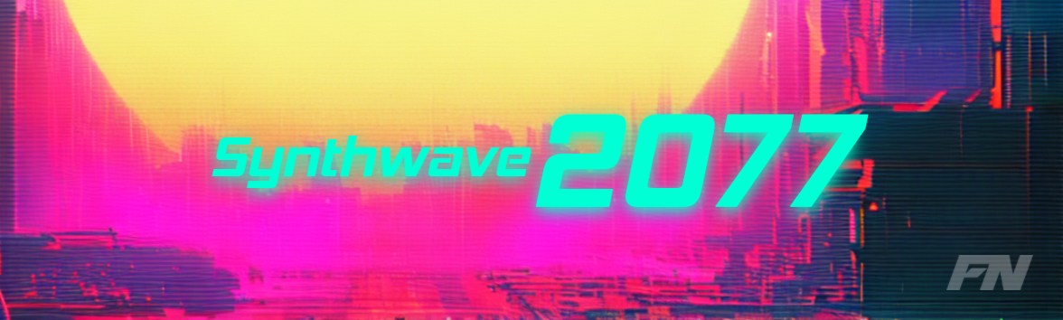 Synthwave-2077