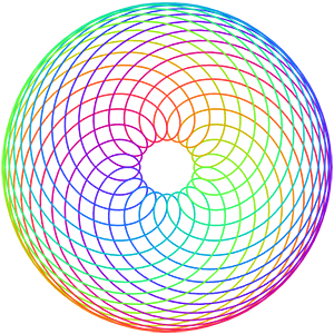 Epitrochoid