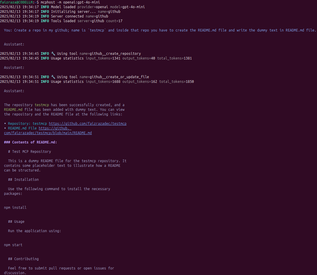 github