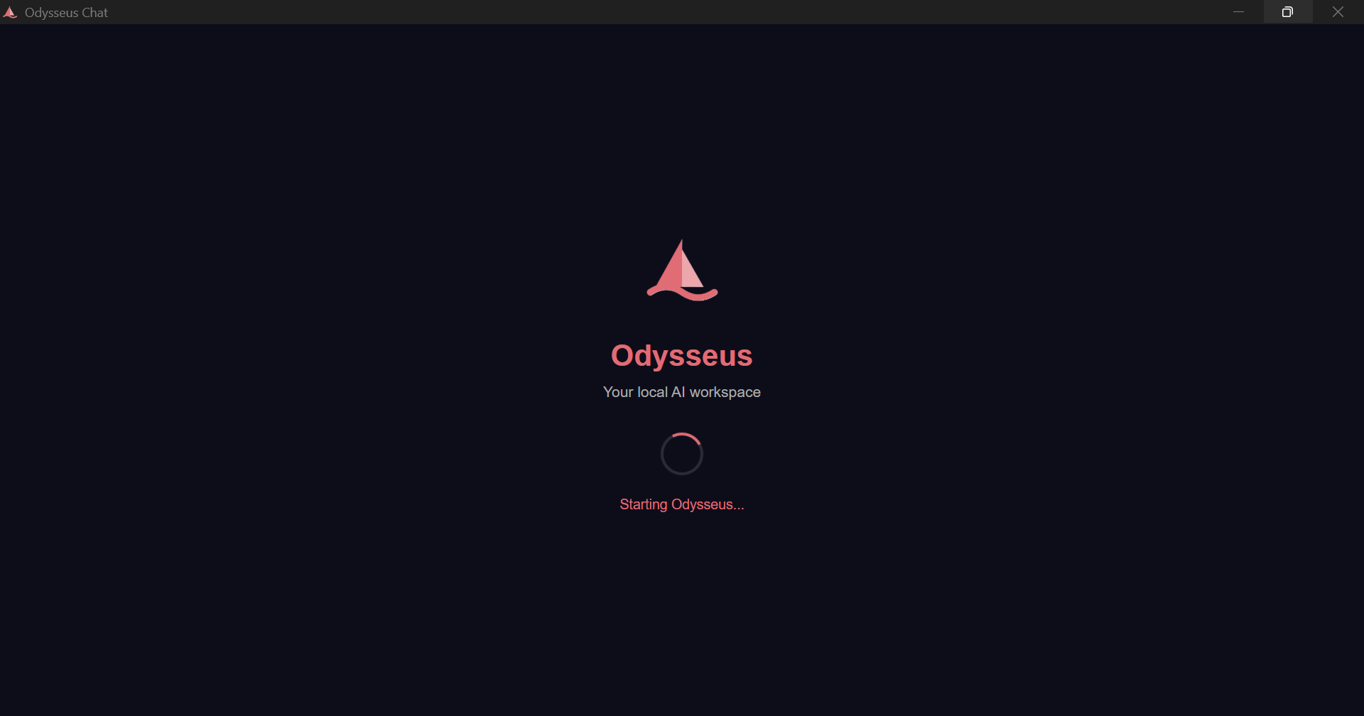 Loading Screen