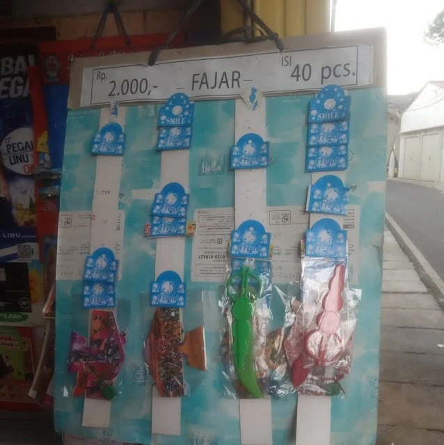 Dokumentasi Fajar Johan