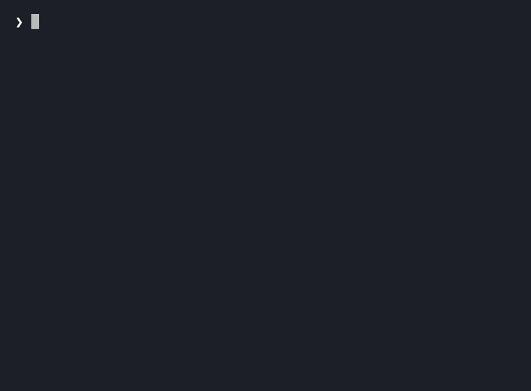 the same git log -15 through OMNI: every commit as a compact hash + subject line, 94% smaller