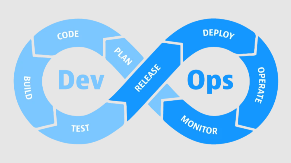 BelajarDevOps Logo