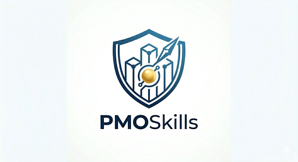 PMOSkills Logo