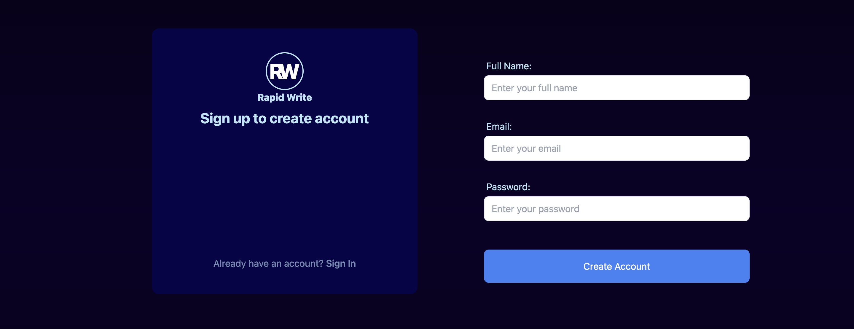 signup-form