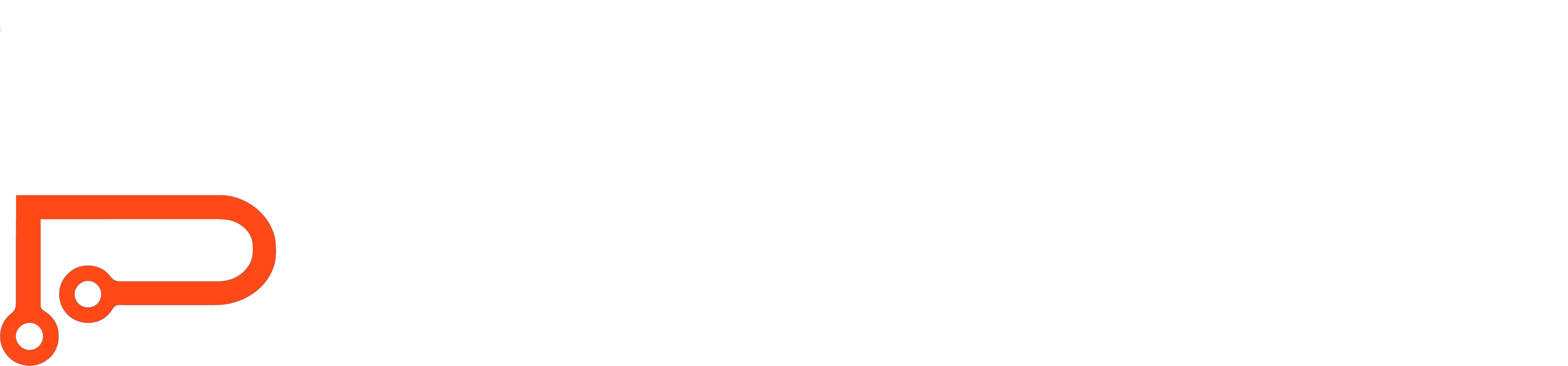 BackTech USA Logo