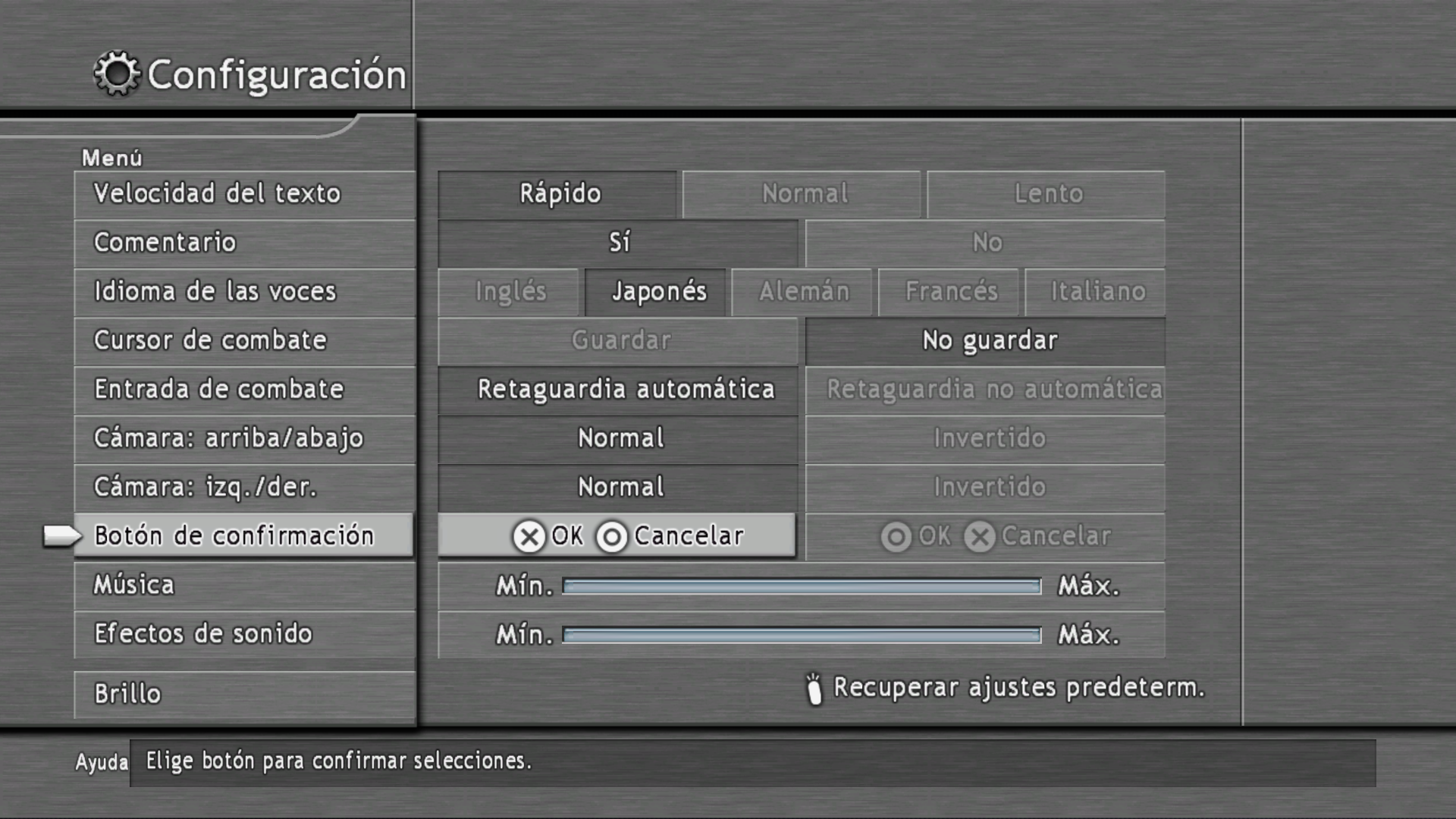 DualSense glyphs