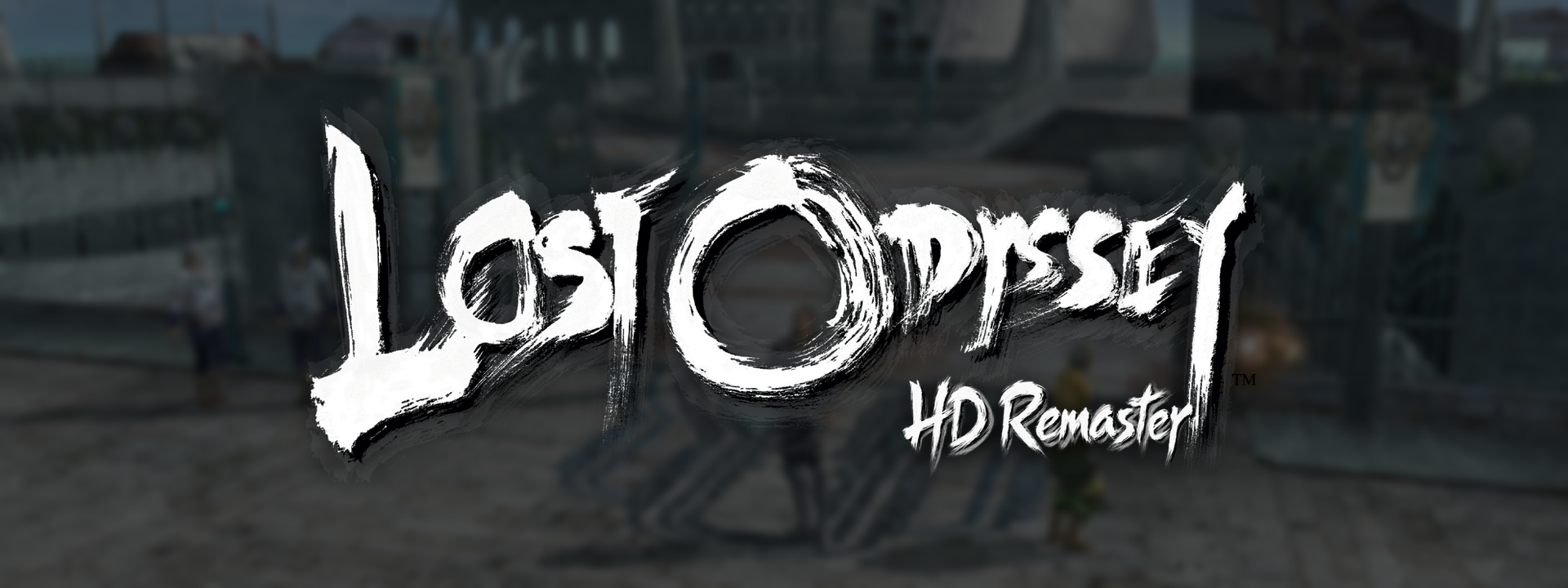 Lost Odyssey HD Remaster
