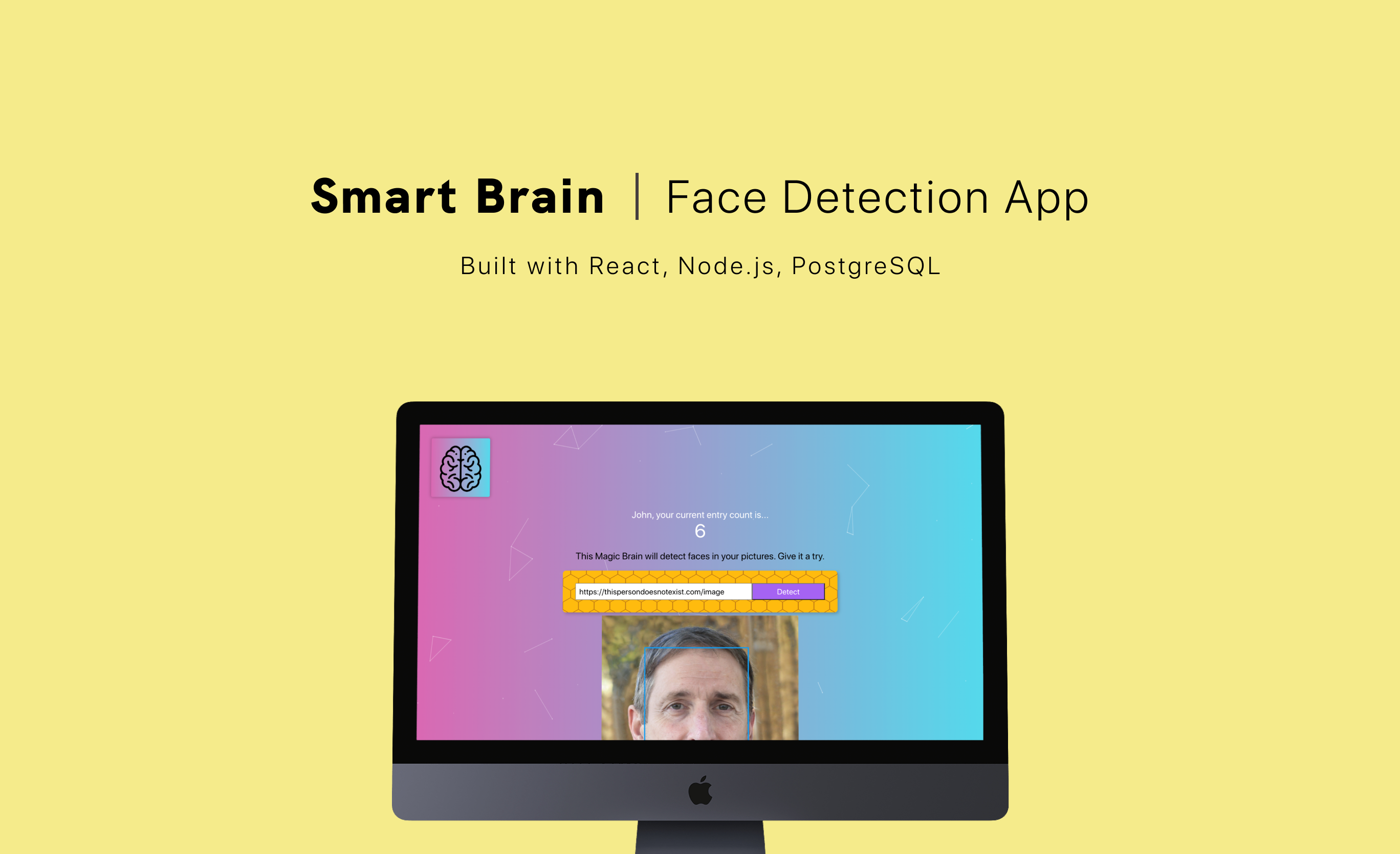 Smart Brain Cover