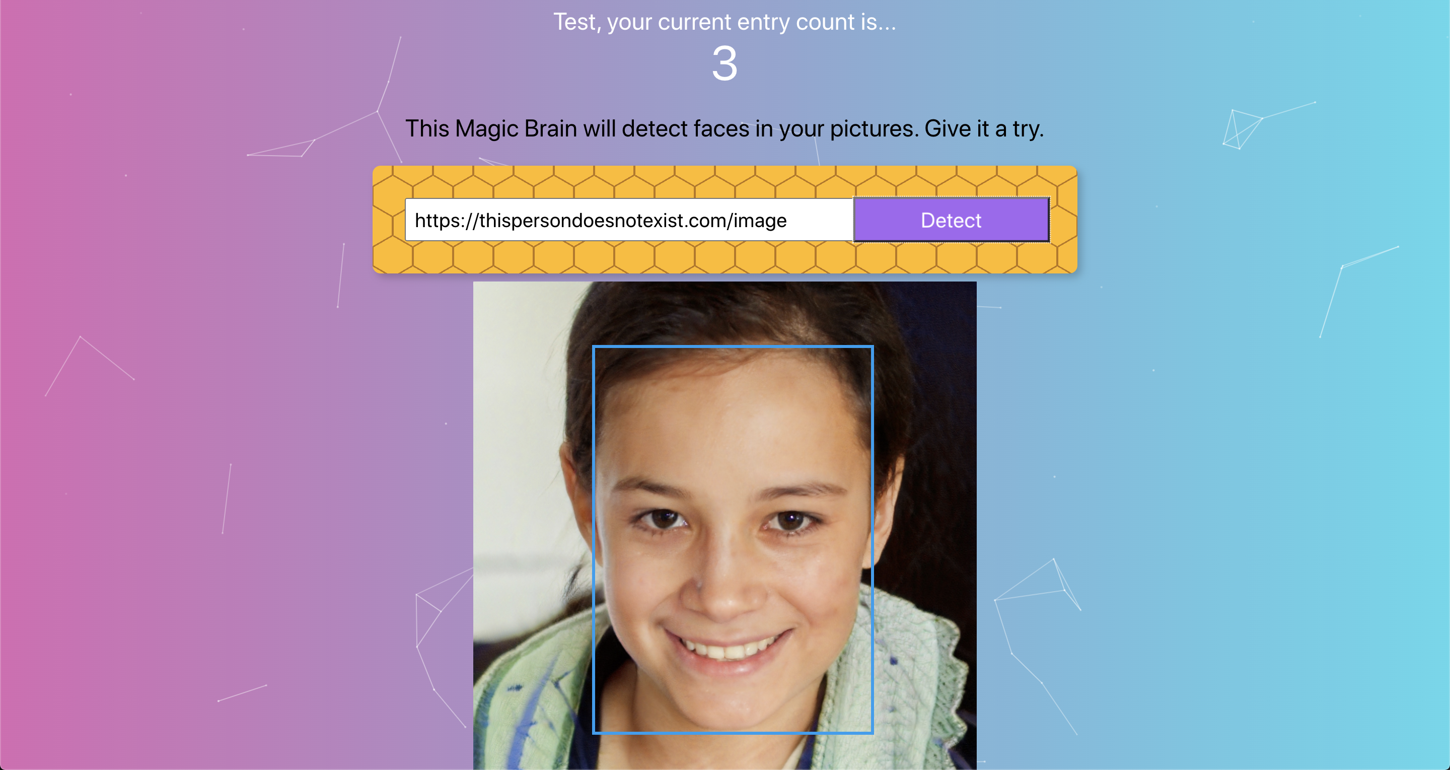 Face Detection