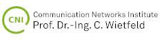 Communication Networks Institute
