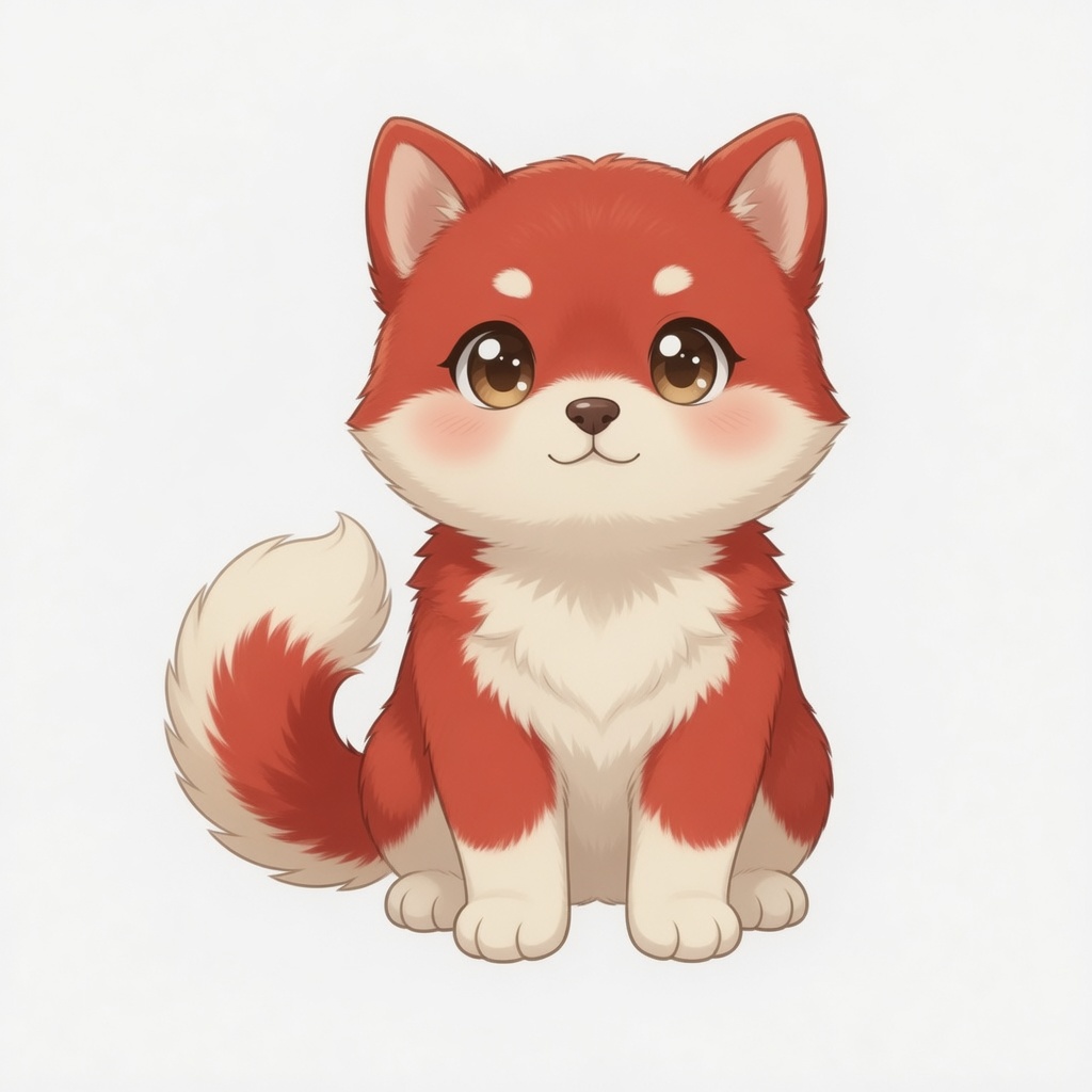 柴犬