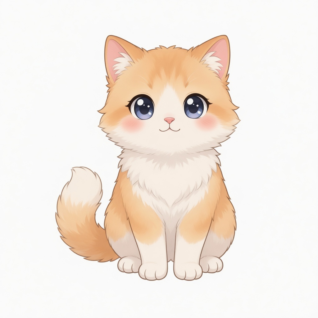 橘猫