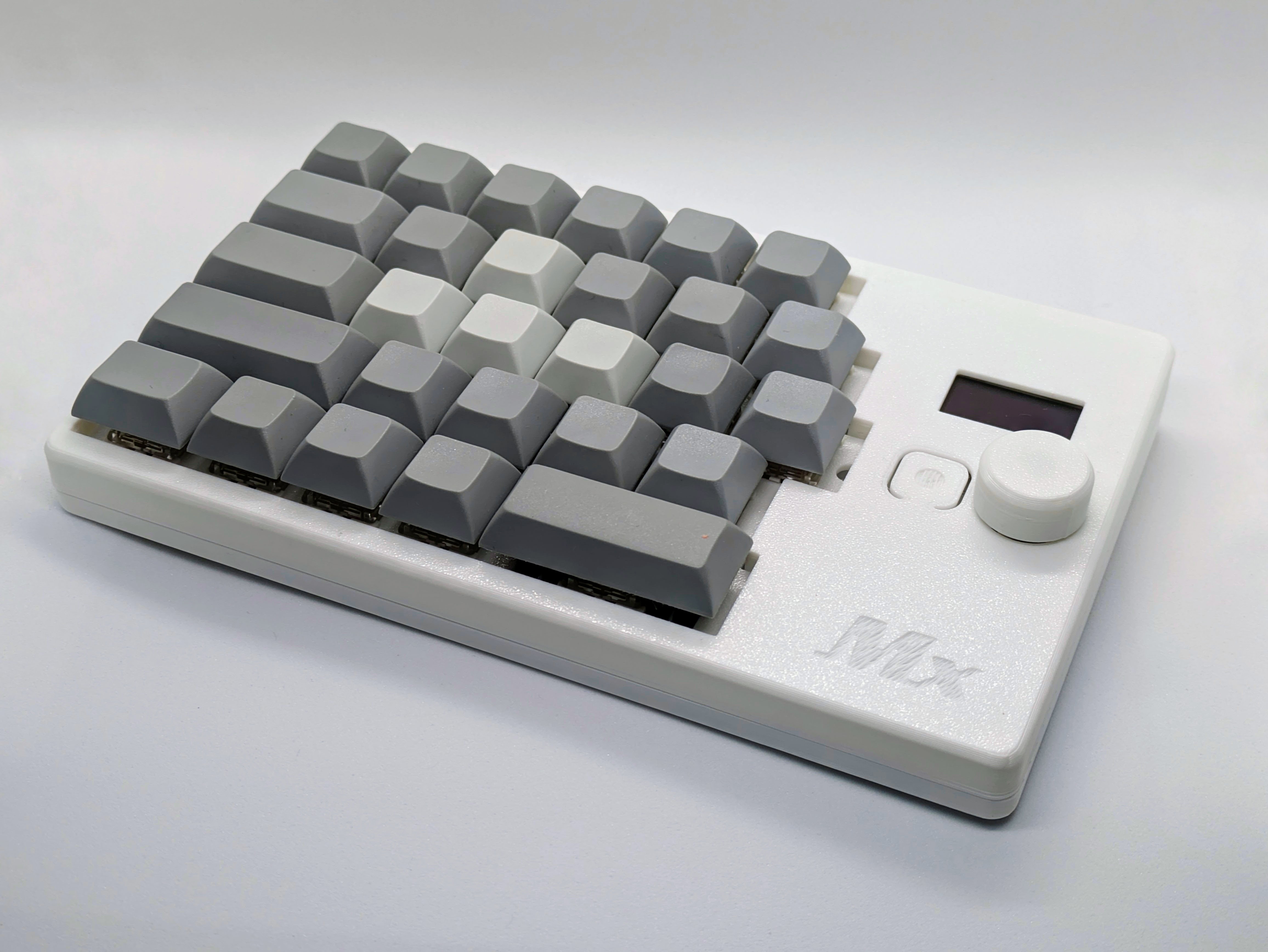 Reference Keyboard, from the project README