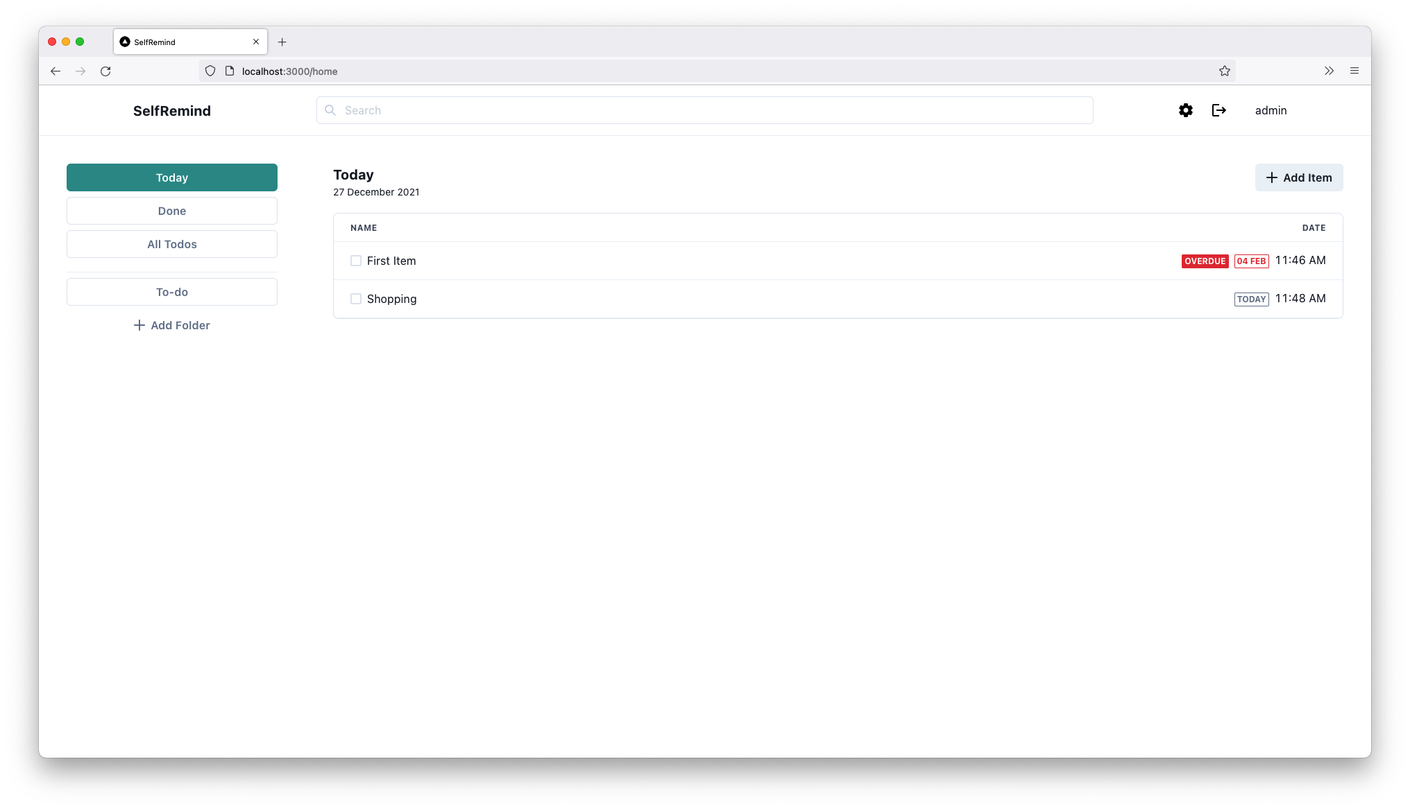 Home Page Alt text