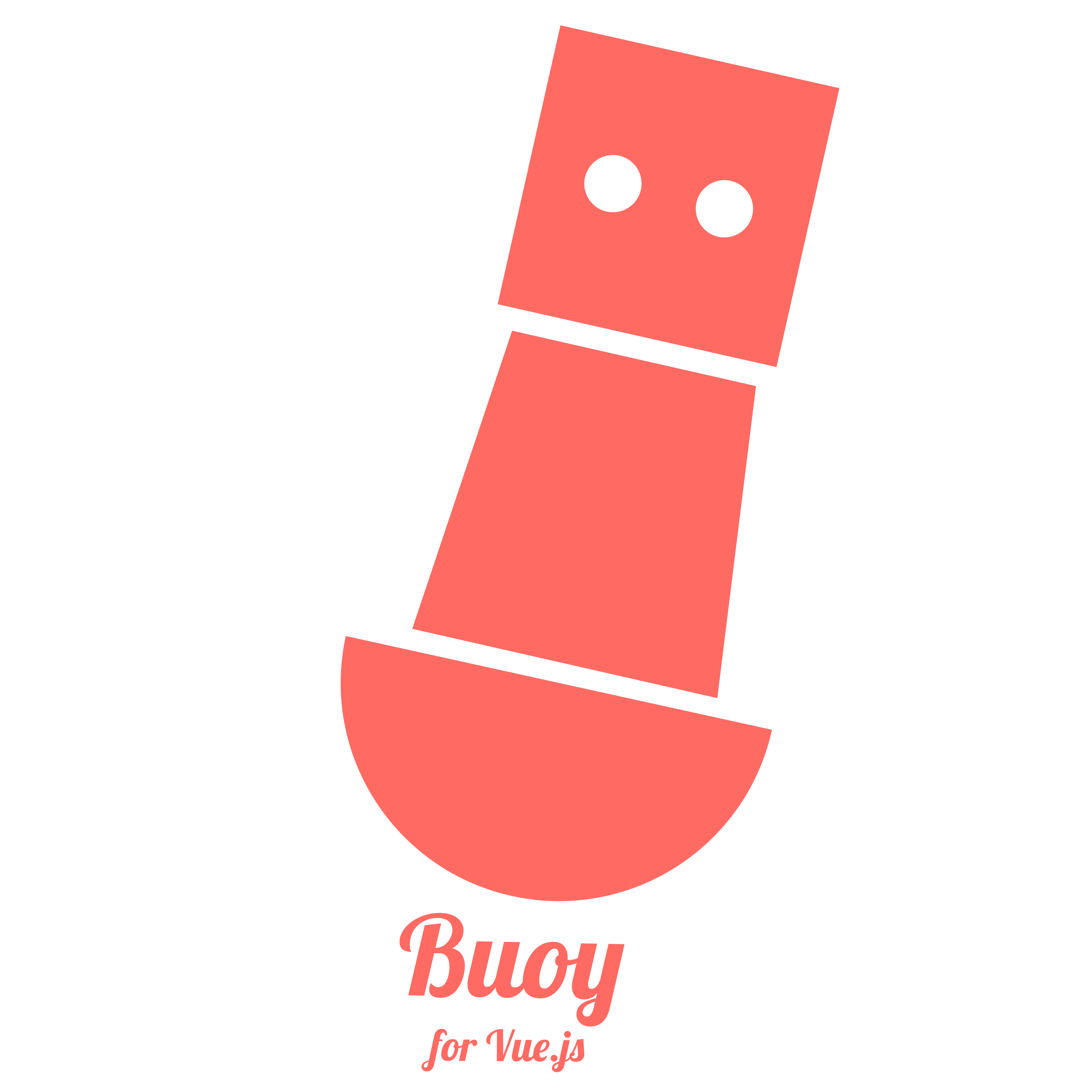 Buoy logo