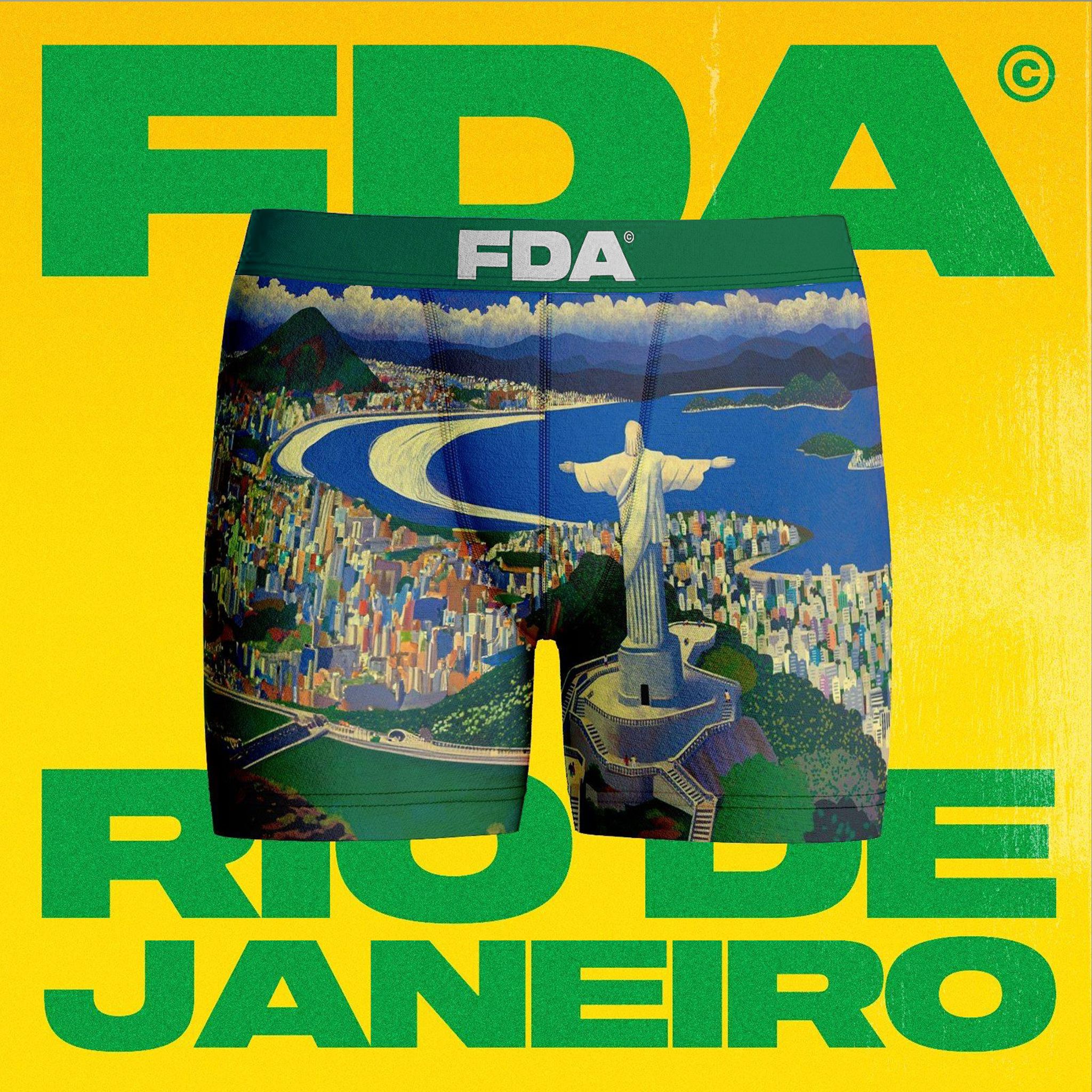 RIO DE JANEIRO