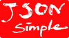JSON.simple