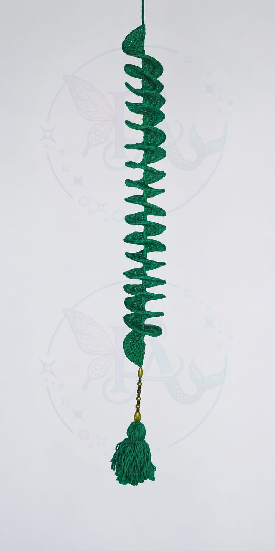 Cortavientos Verde